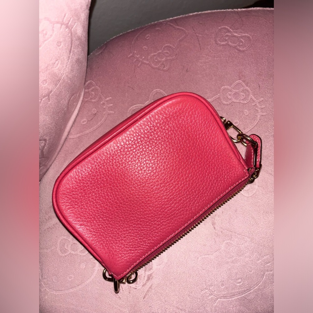 Coach Nolita 15 strawberry haze - Picture 4 of 5